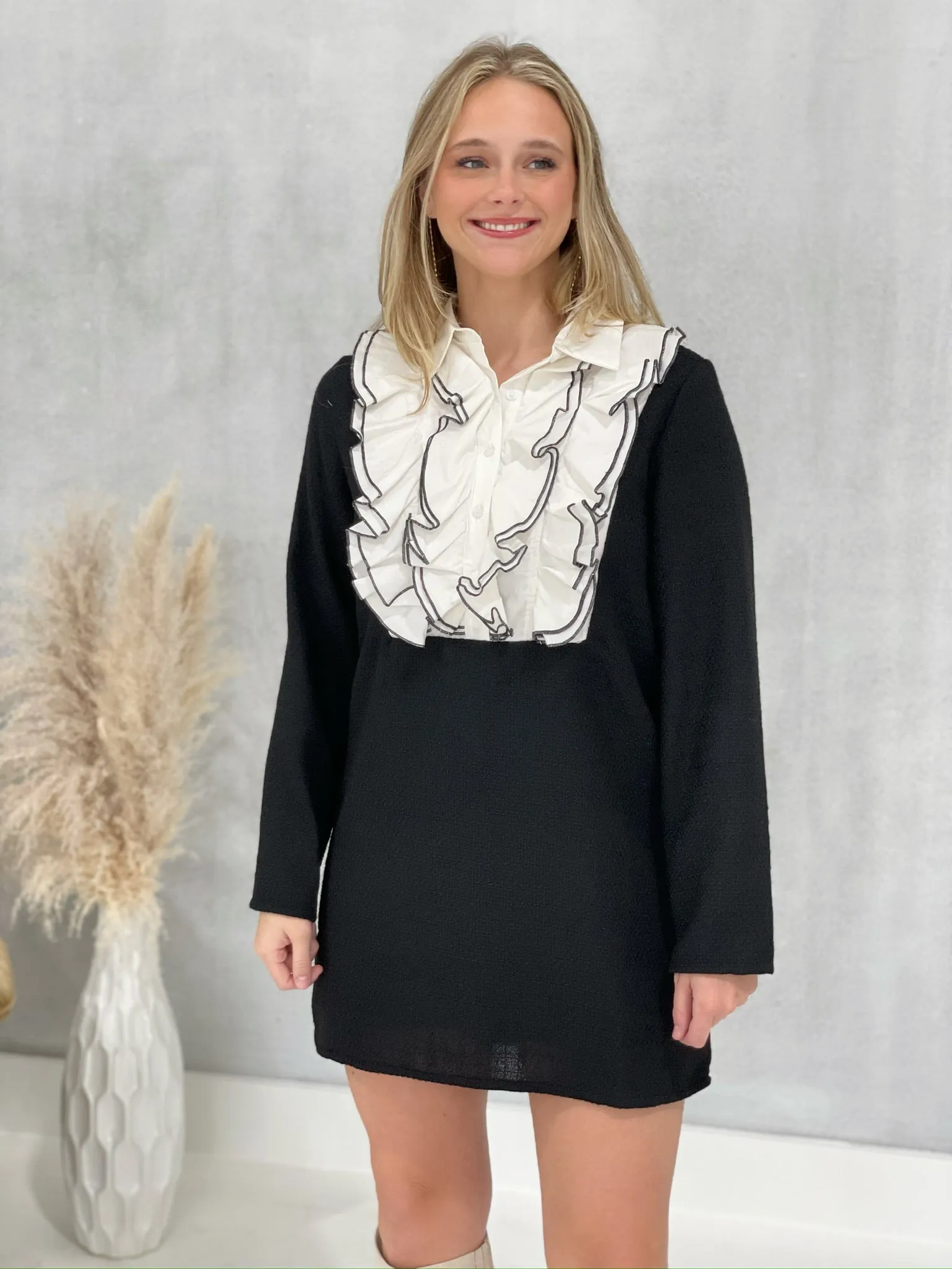 Addison Mini Dress