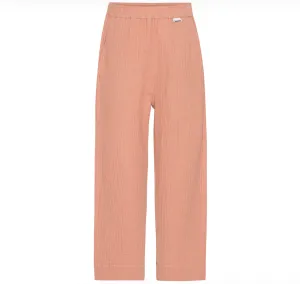 Adelyn Pants | Muted Rose