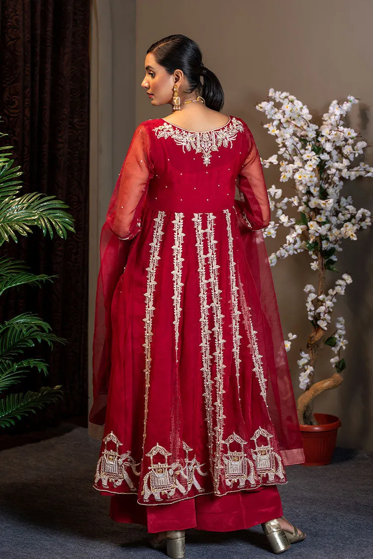 Ahmad Raza - Afsana Pret Collection - AR2068