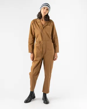 Alex Mill Standard Jumpsuit in Hickory