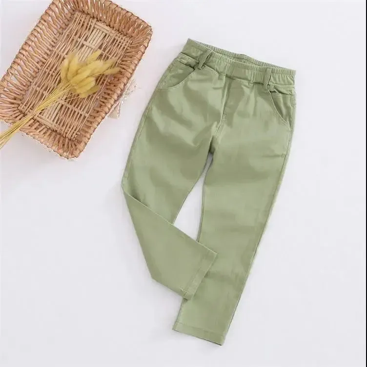 Andor Casual Pants