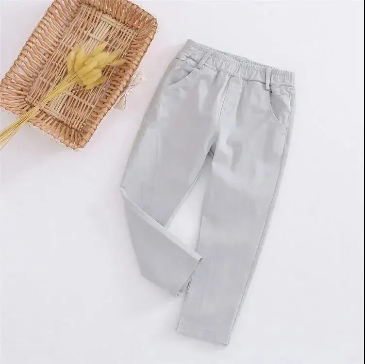 Andor Casual Pants