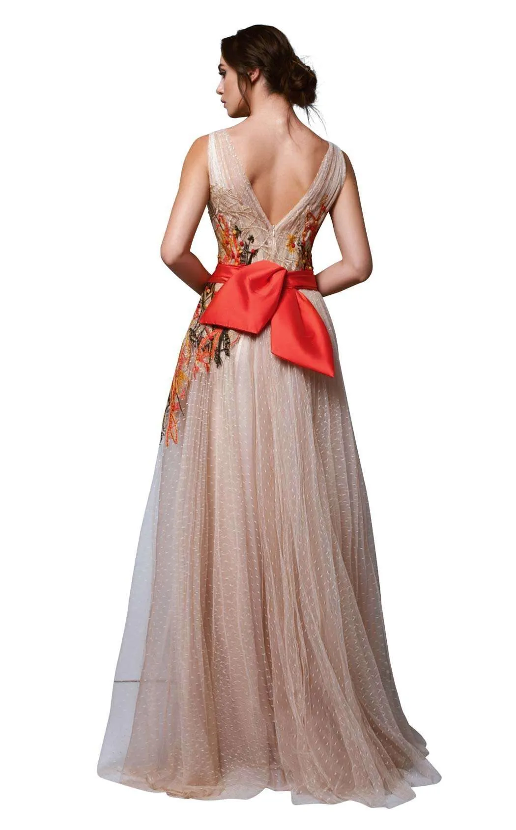 Beside Couture BC1317 Dress
