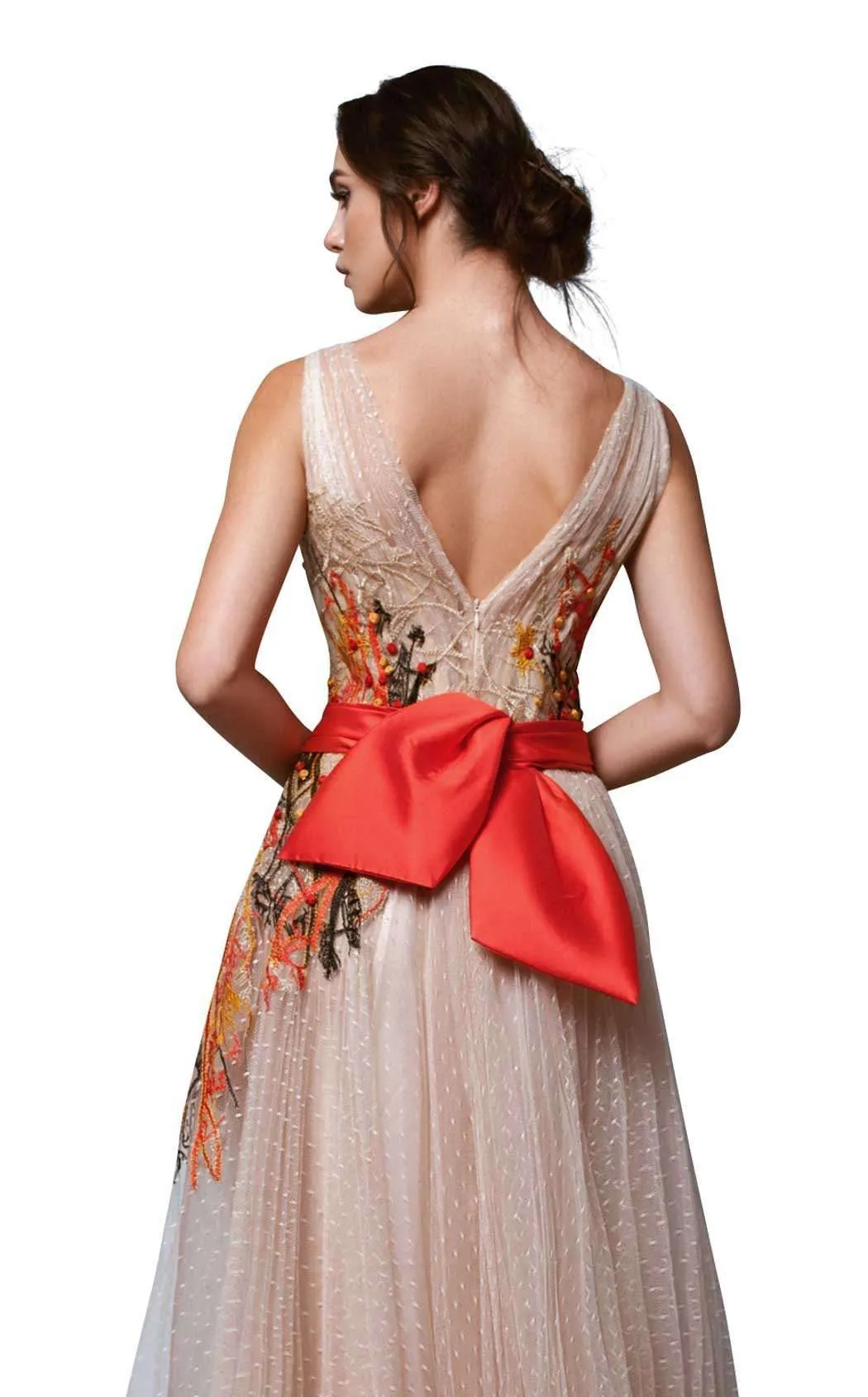 Beside Couture BC1317 Dress