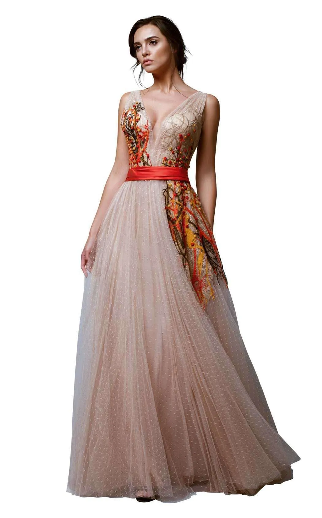 Beside Couture BC1317 Dress