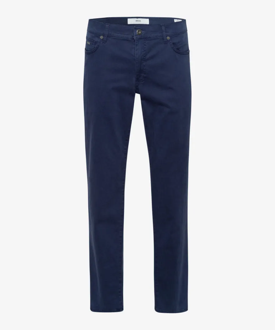 Brax Cadiz Marathon Jean - Midnight Navy