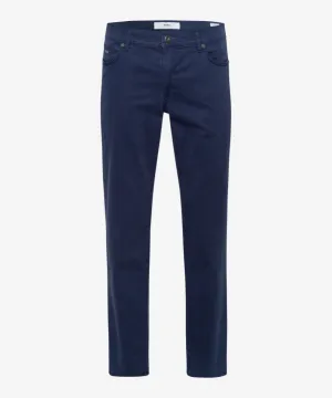 Brax Cadiz Marathon Jean - Midnight Navy