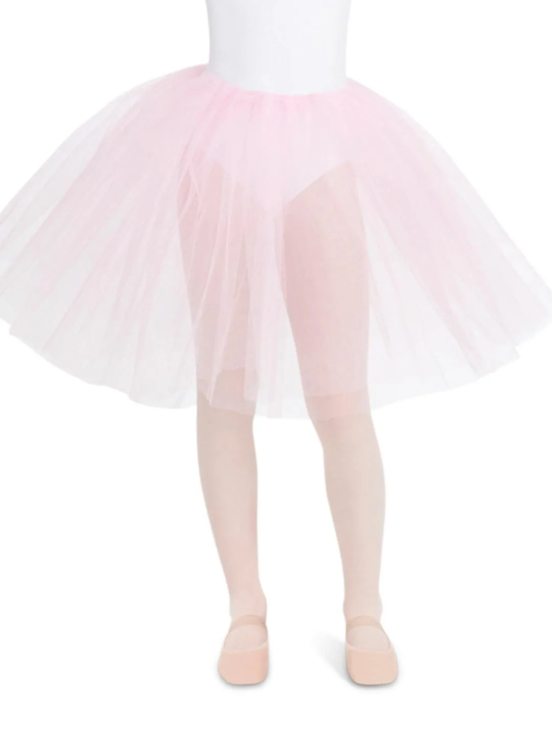 Capezio 9830c Romantic Tutu - Girls