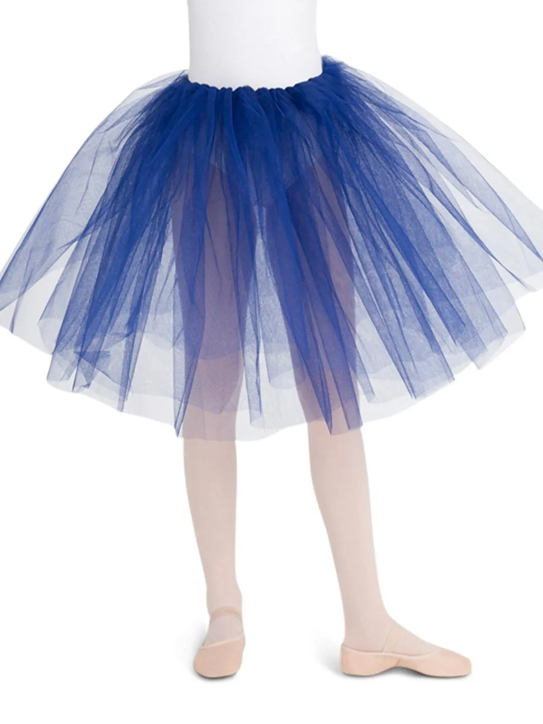 Capezio 9830c Romantic Tutu - Girls