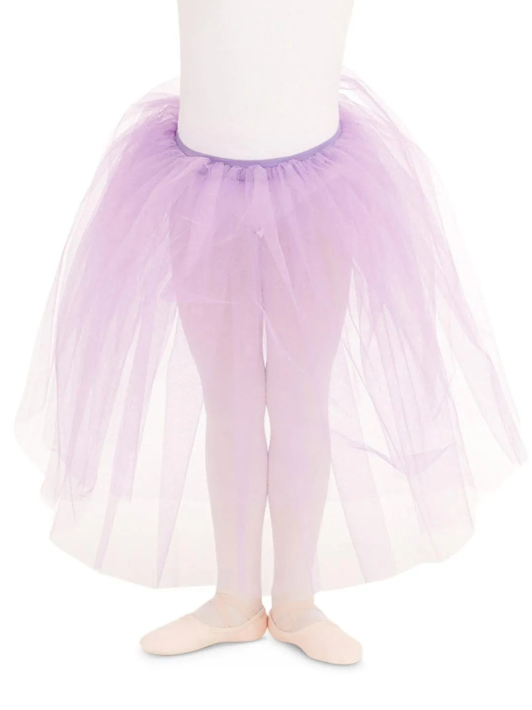 Capezio 9830c Romantic Tutu - Girls