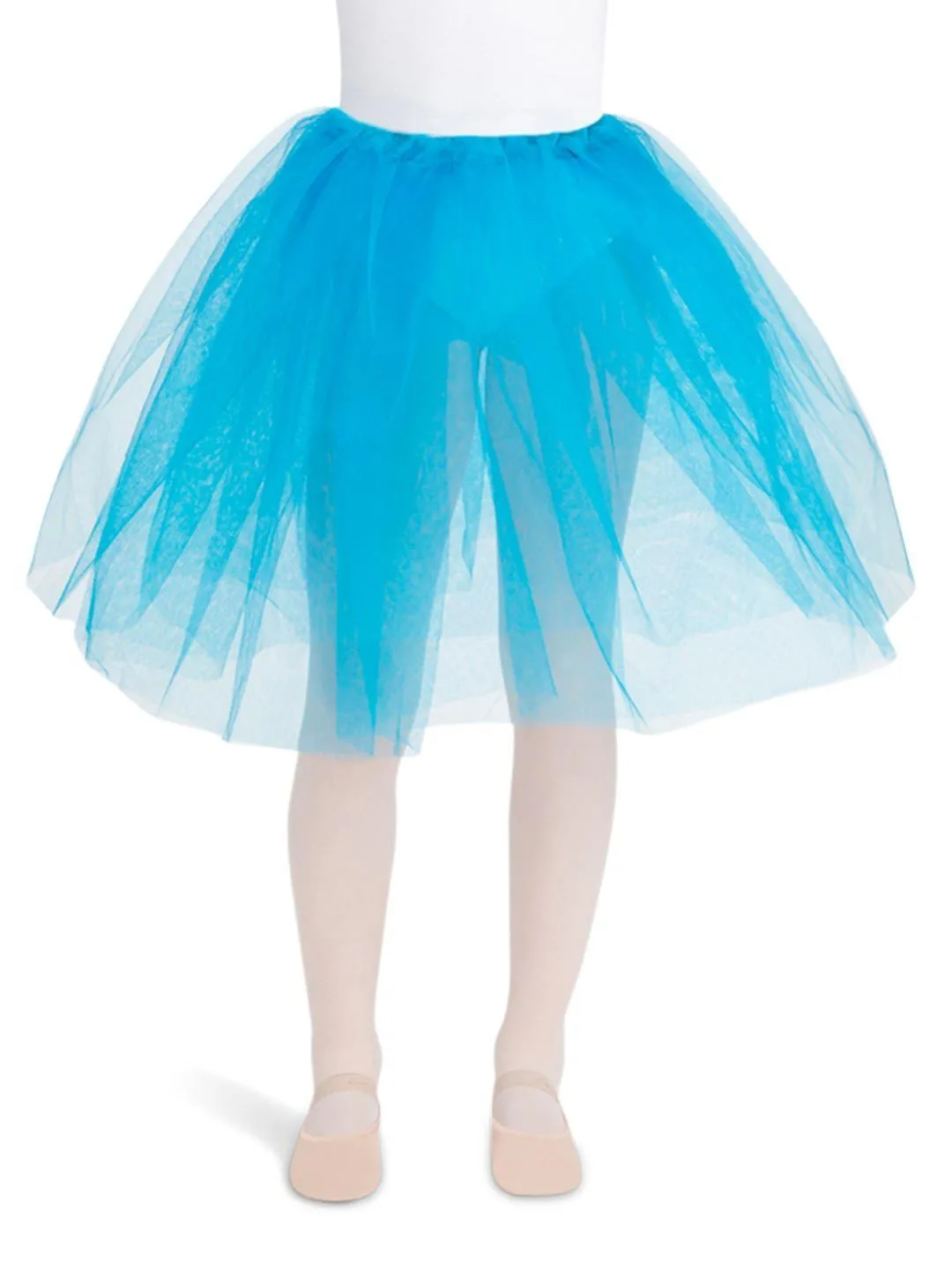 Capezio 9830c Romantic Tutu - Girls