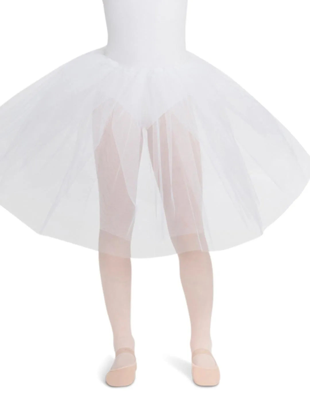 Capezio 9830c Romantic Tutu - Girls