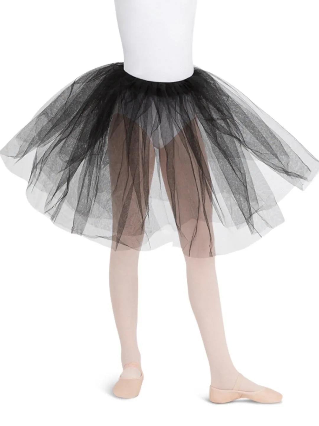 Capezio 9830c Romantic Tutu - Girls