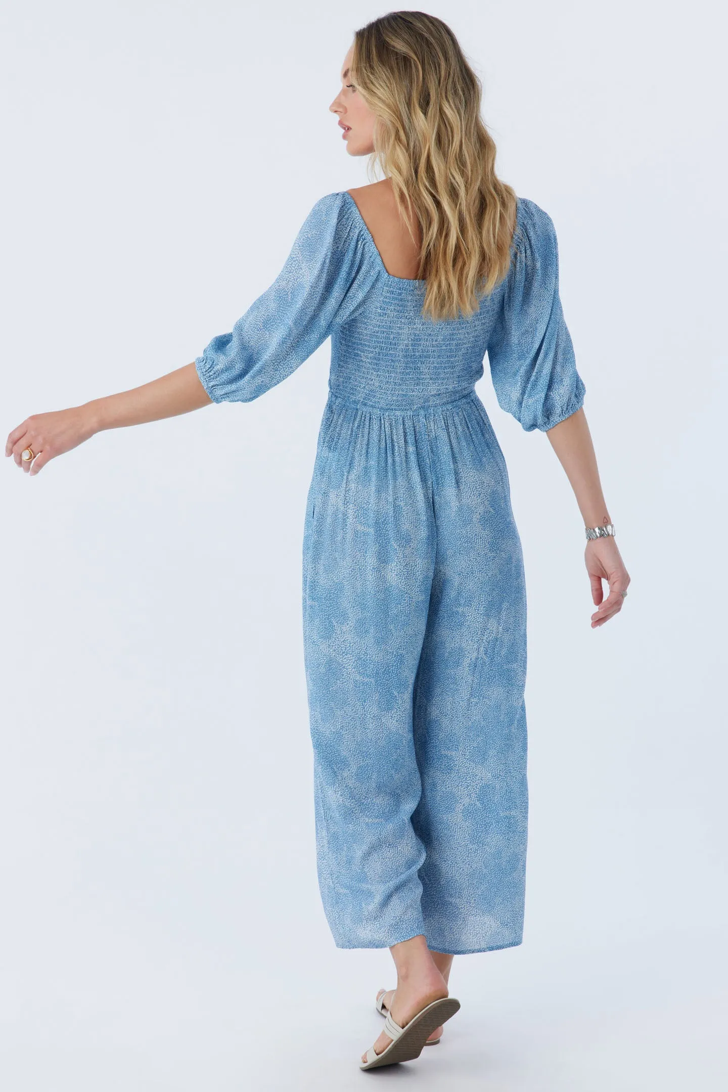 CECILIA JUMPSUIT