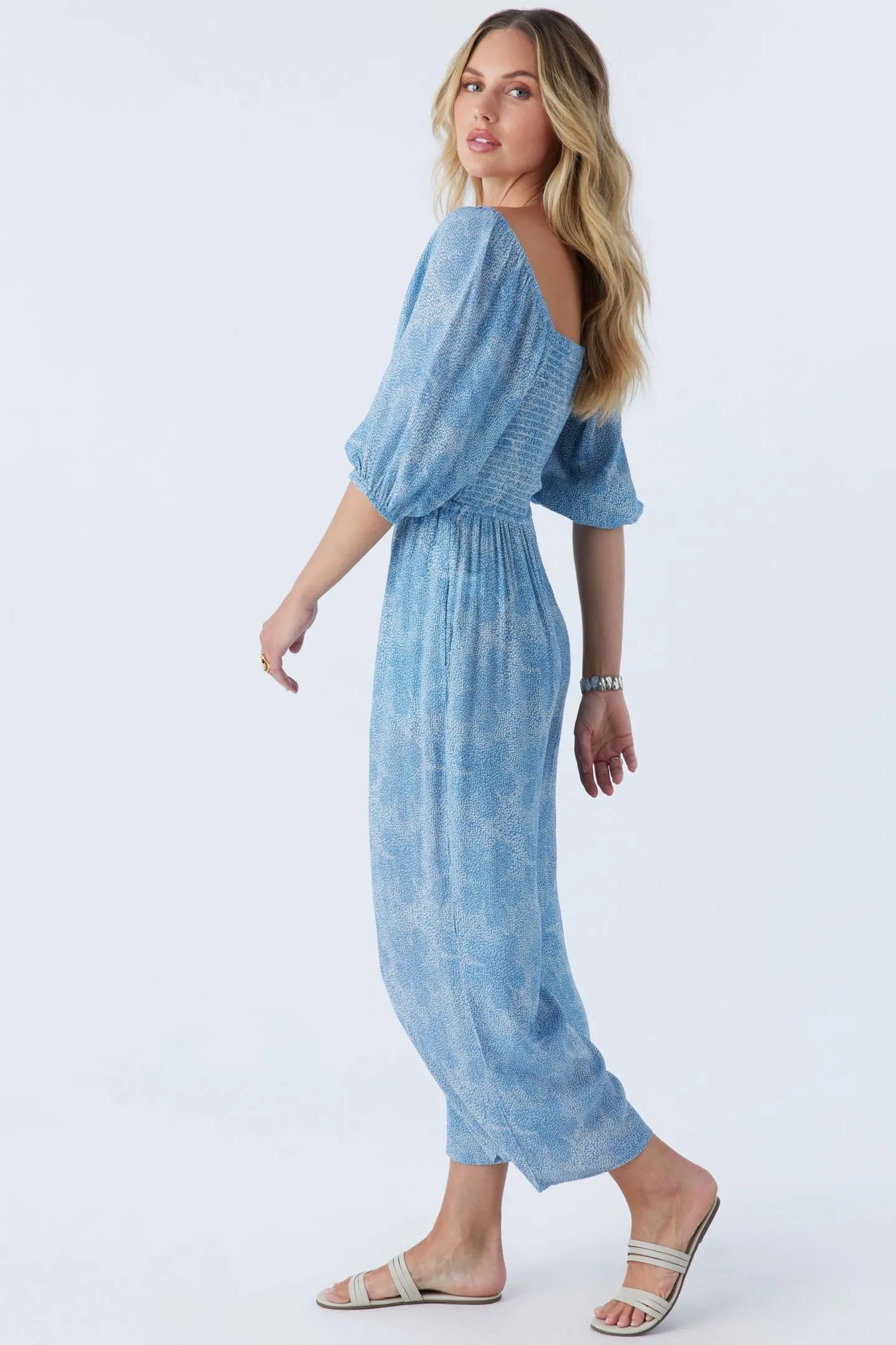 CECILIA JUMPSUIT