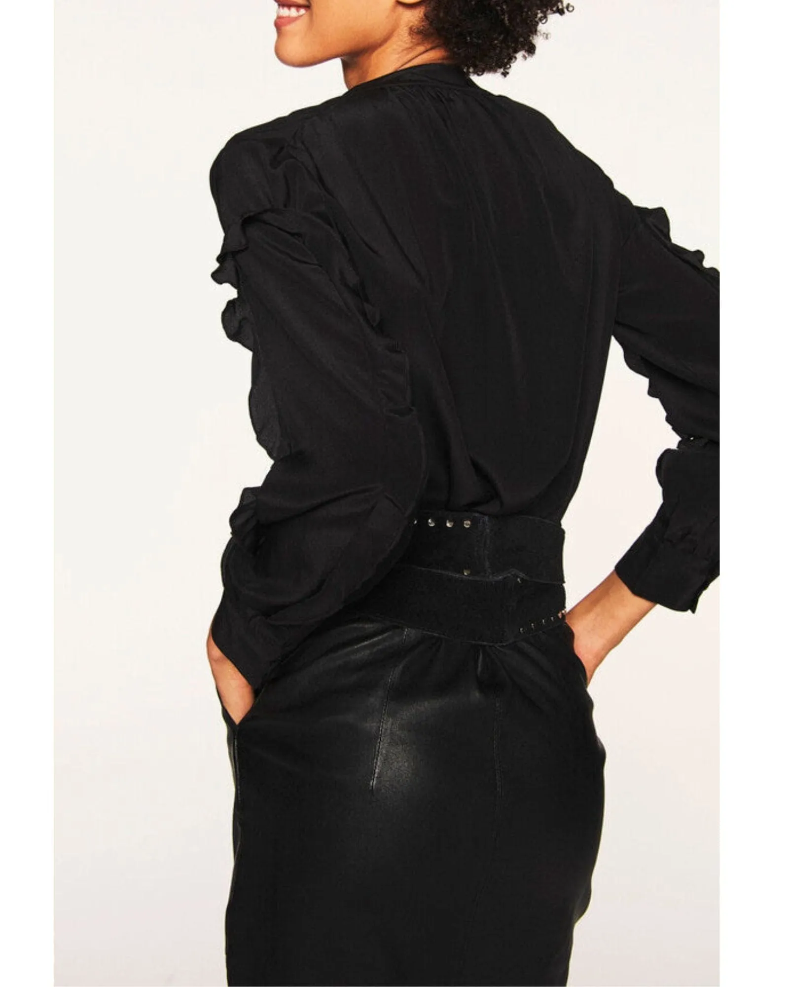 Chemise Norman