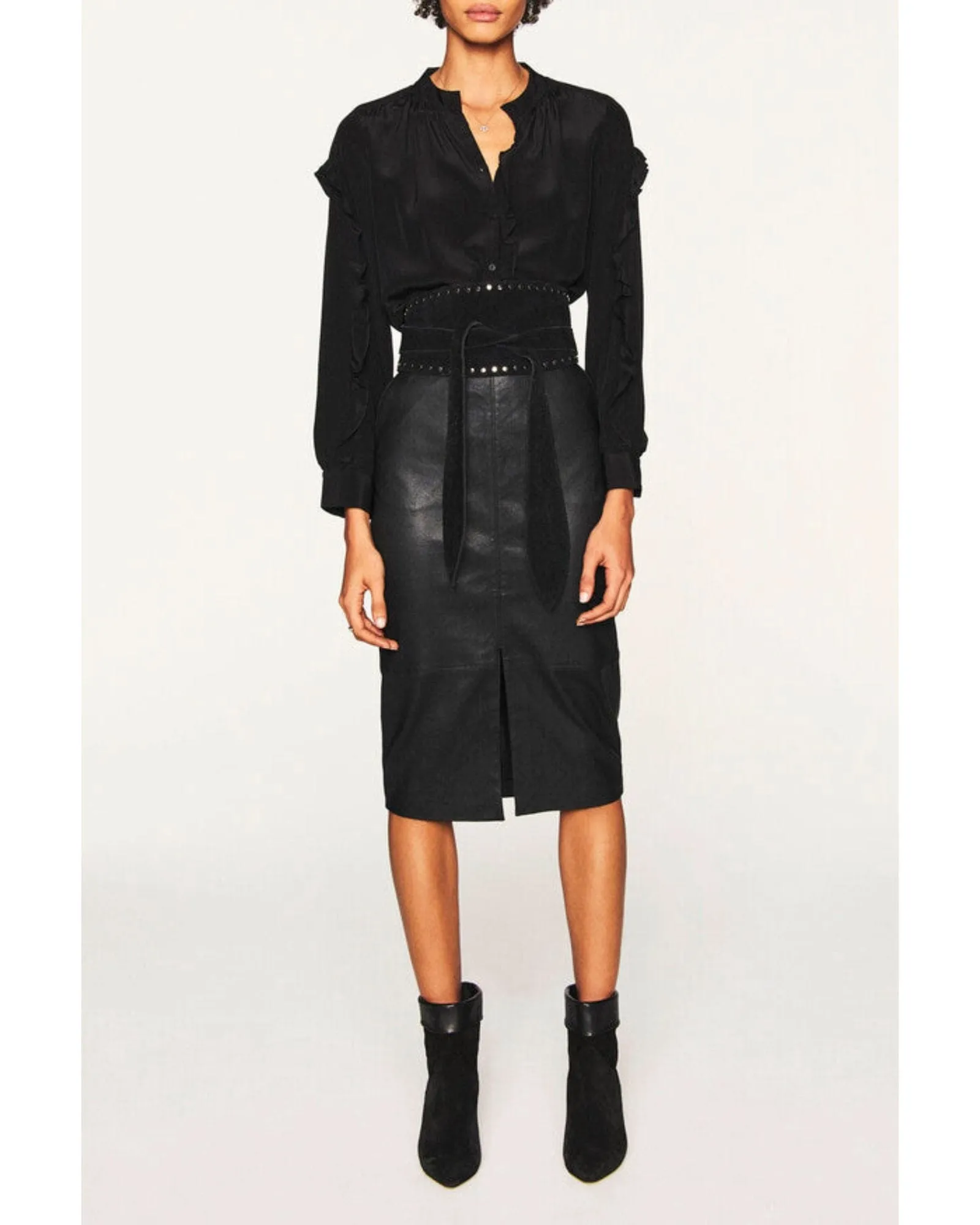 Chemise Norman