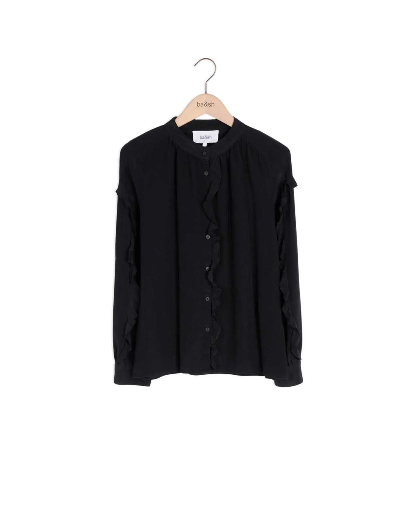 Chemise Norman