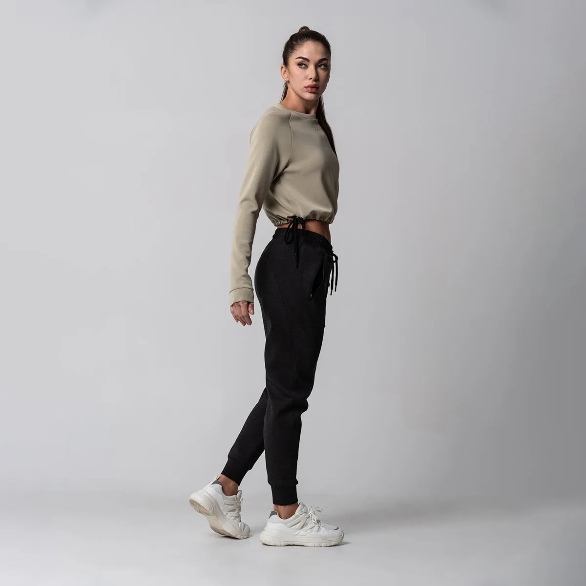 Everyday Wears Trendy Jogger Pants for Women