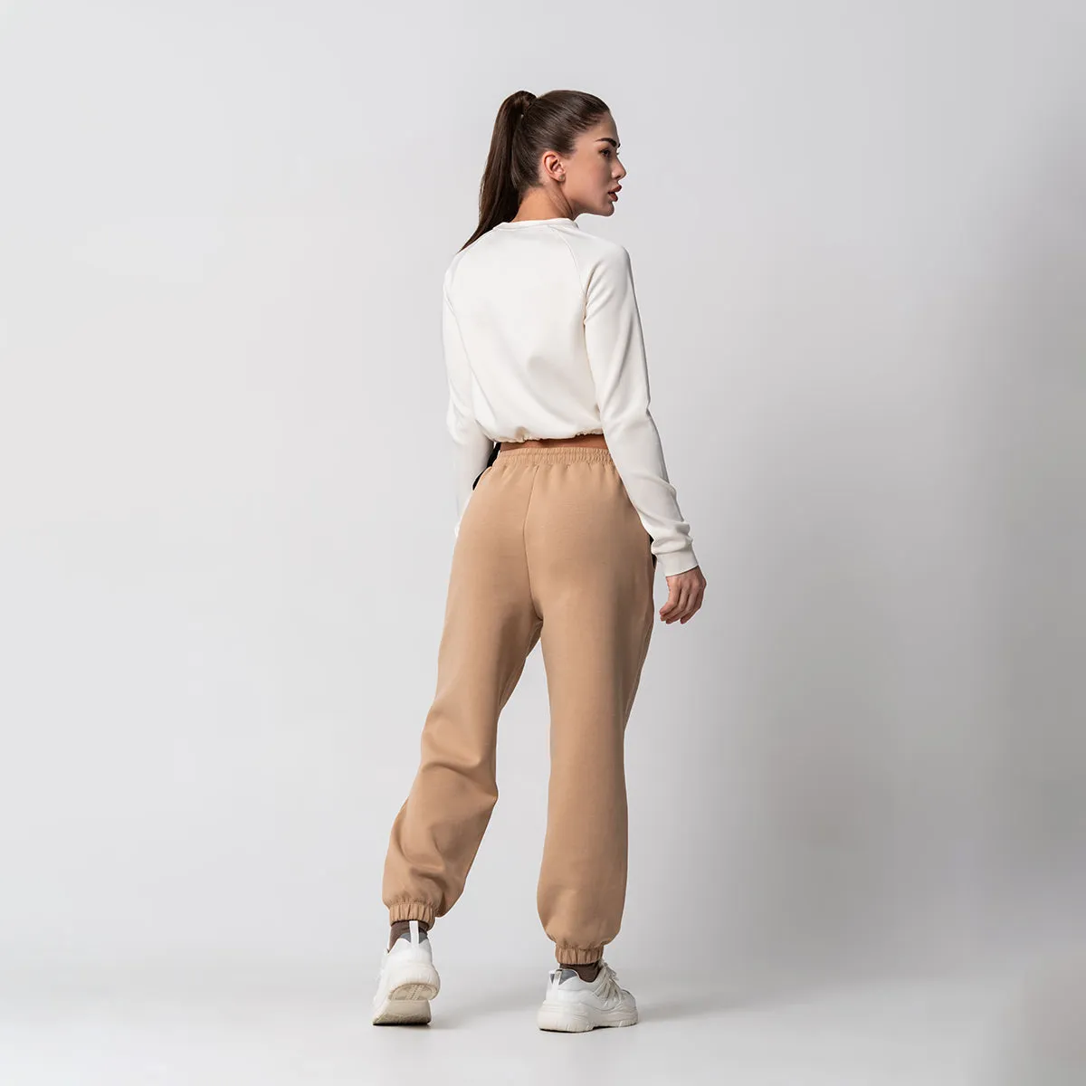 Everyday Wears Trendy Jogger Pants for Women