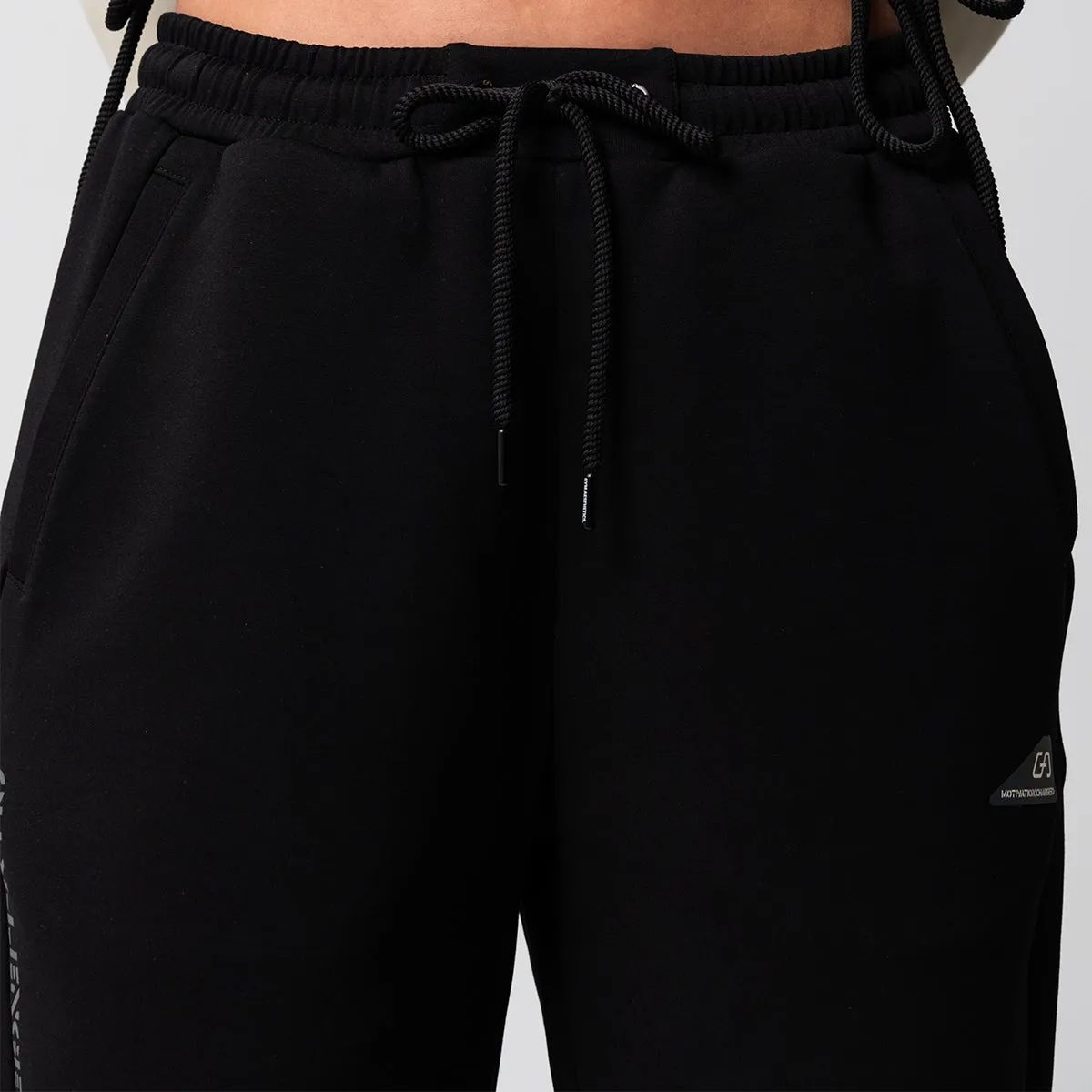 Everyday Wears Trendy Jogger Pants for Women
