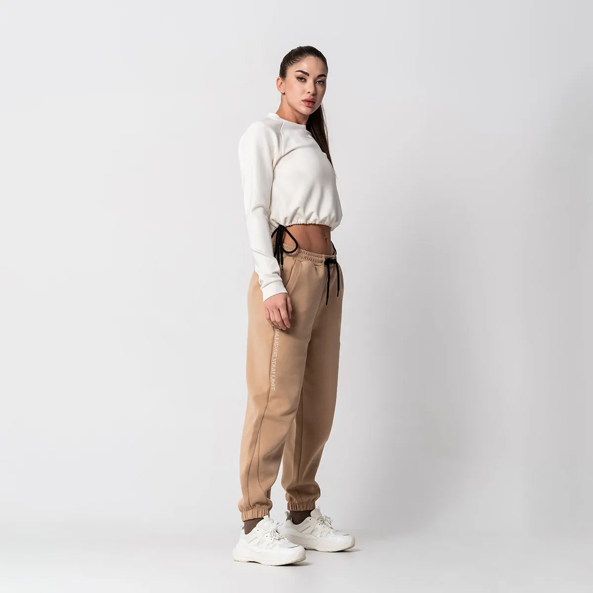 Everyday Wears Trendy Jogger Pants for Women