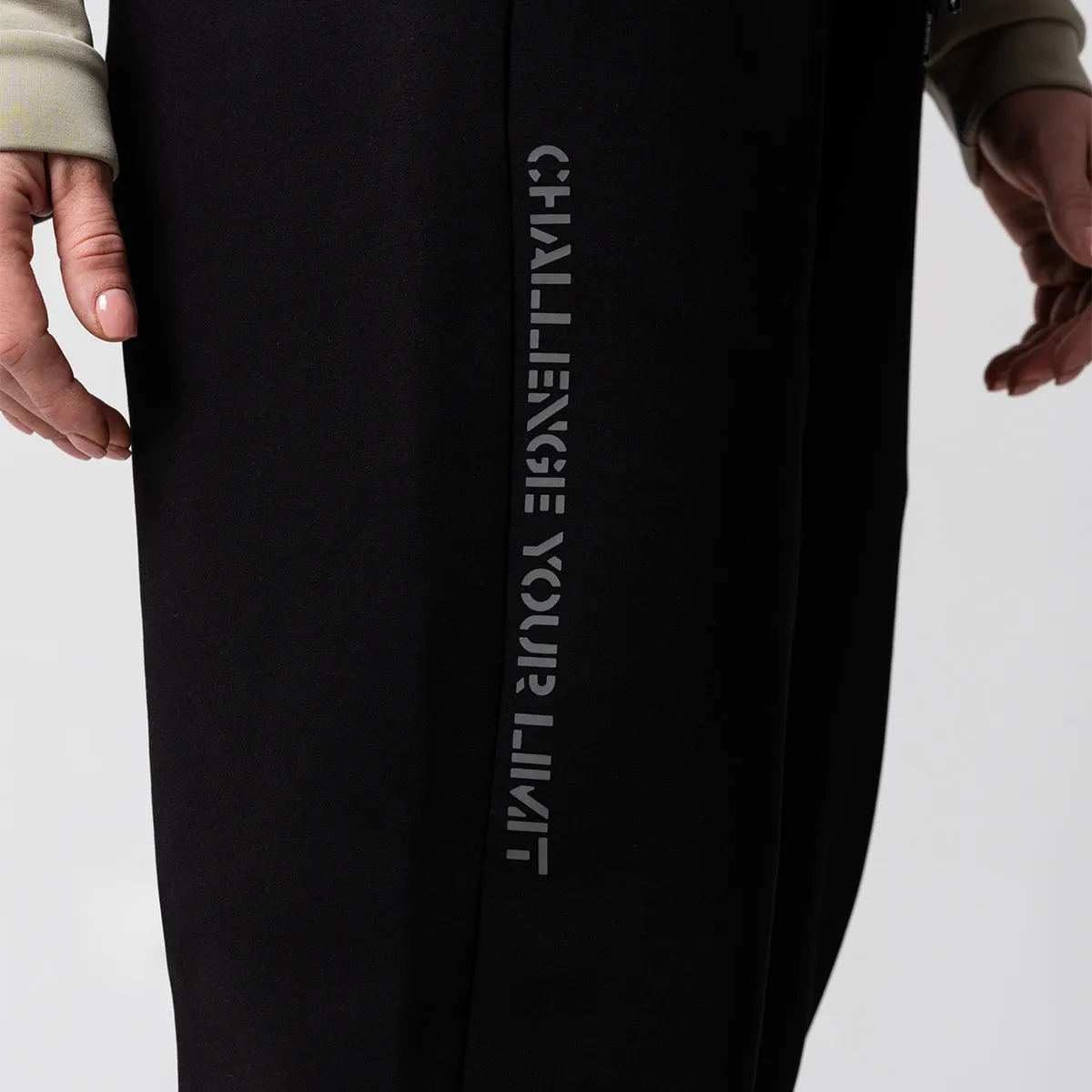 Everyday Wears Trendy Jogger Pants for Women