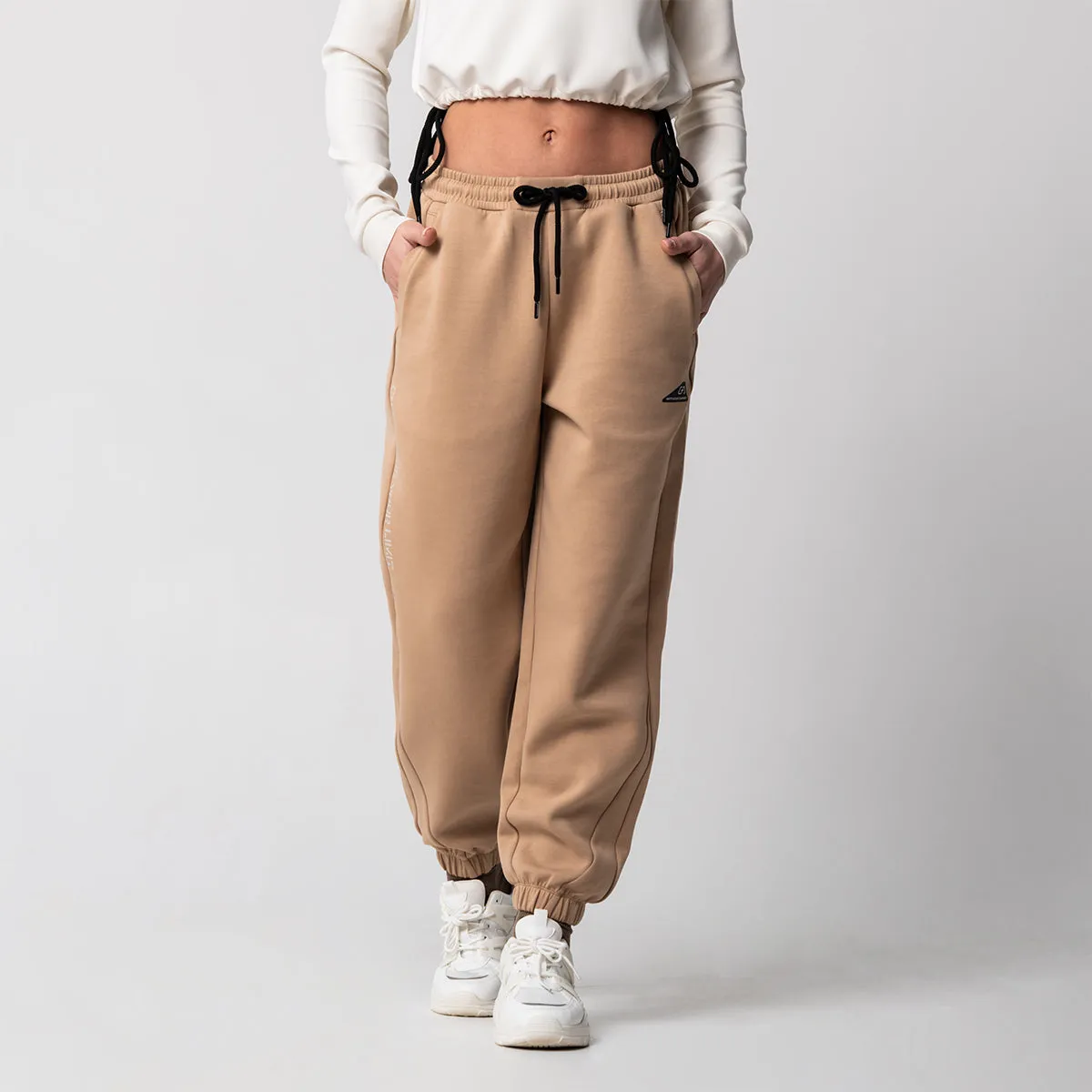 Everyday Wears Trendy Jogger Pants for Women