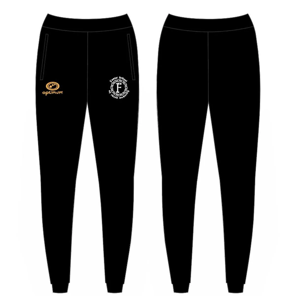 Ferry Tracksuit Pants