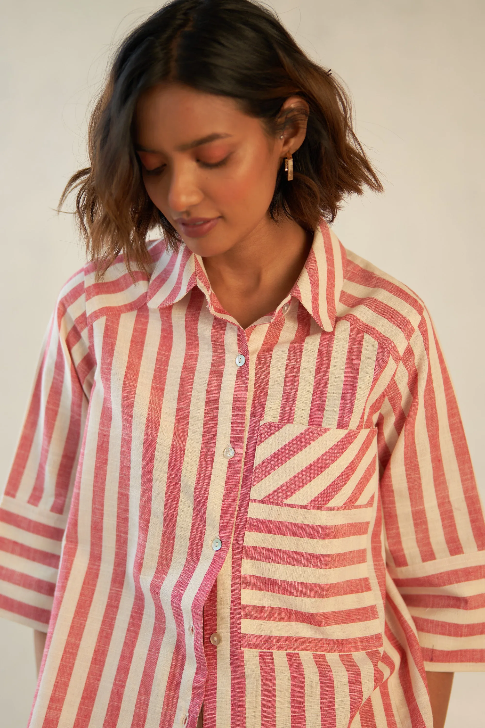 Frolic Shirt