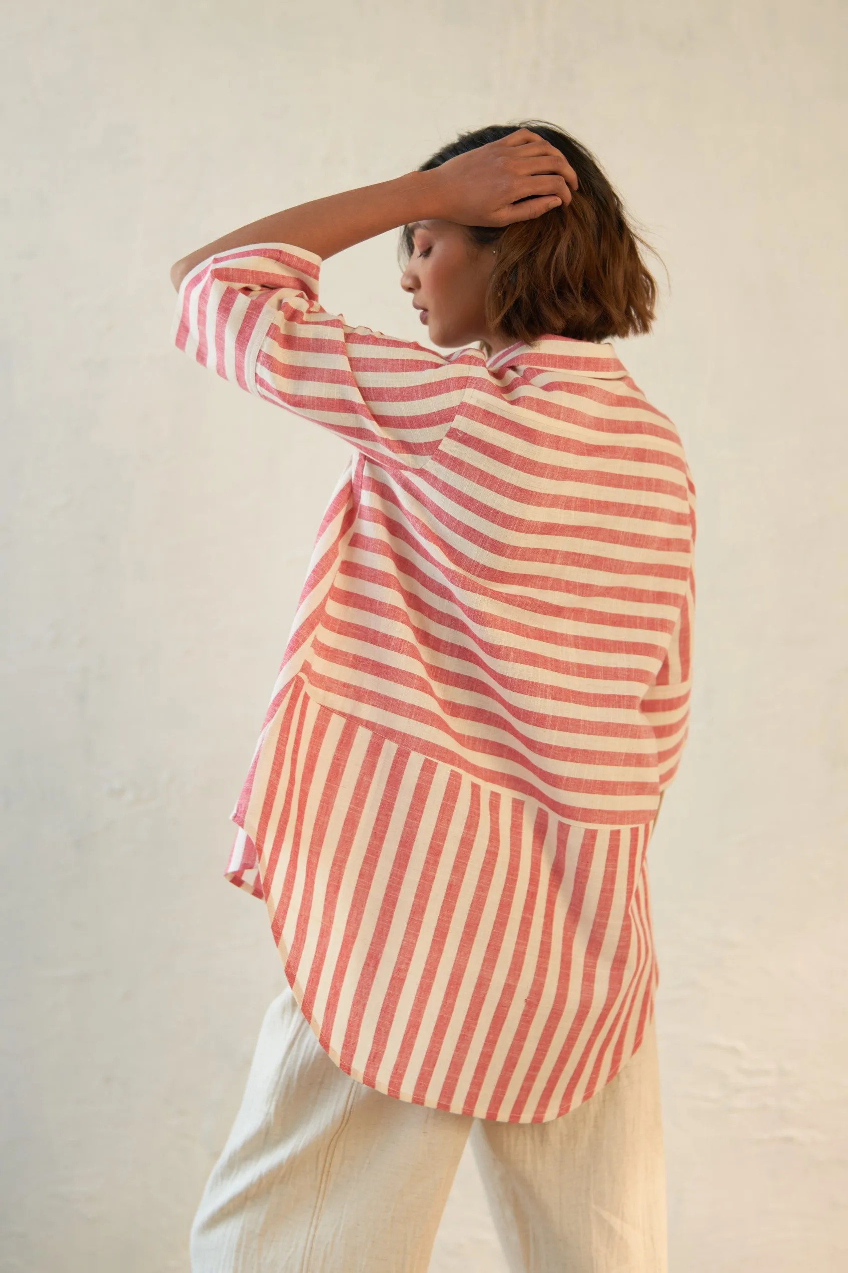 Frolic Shirt