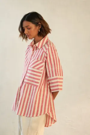 Frolic Shirt