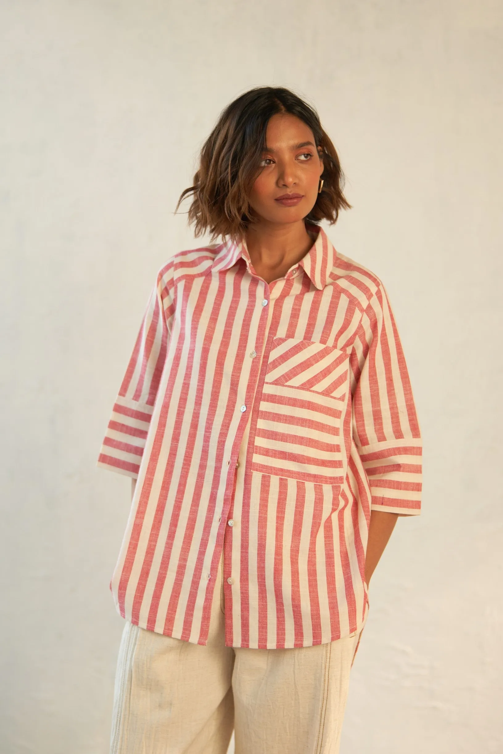 Frolic Shirt