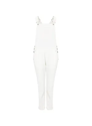 Gail Relaxed Dungarees