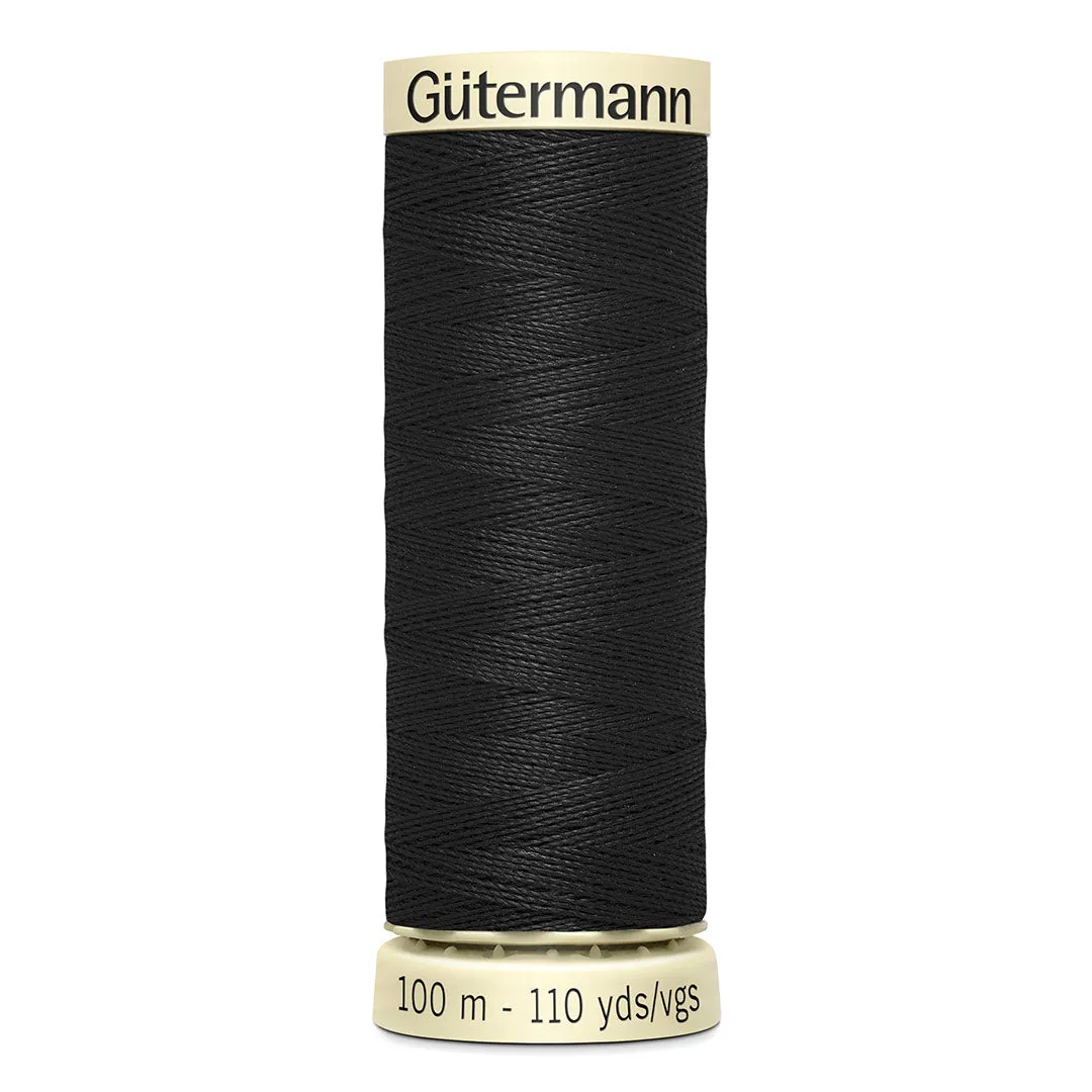 Hanky Black