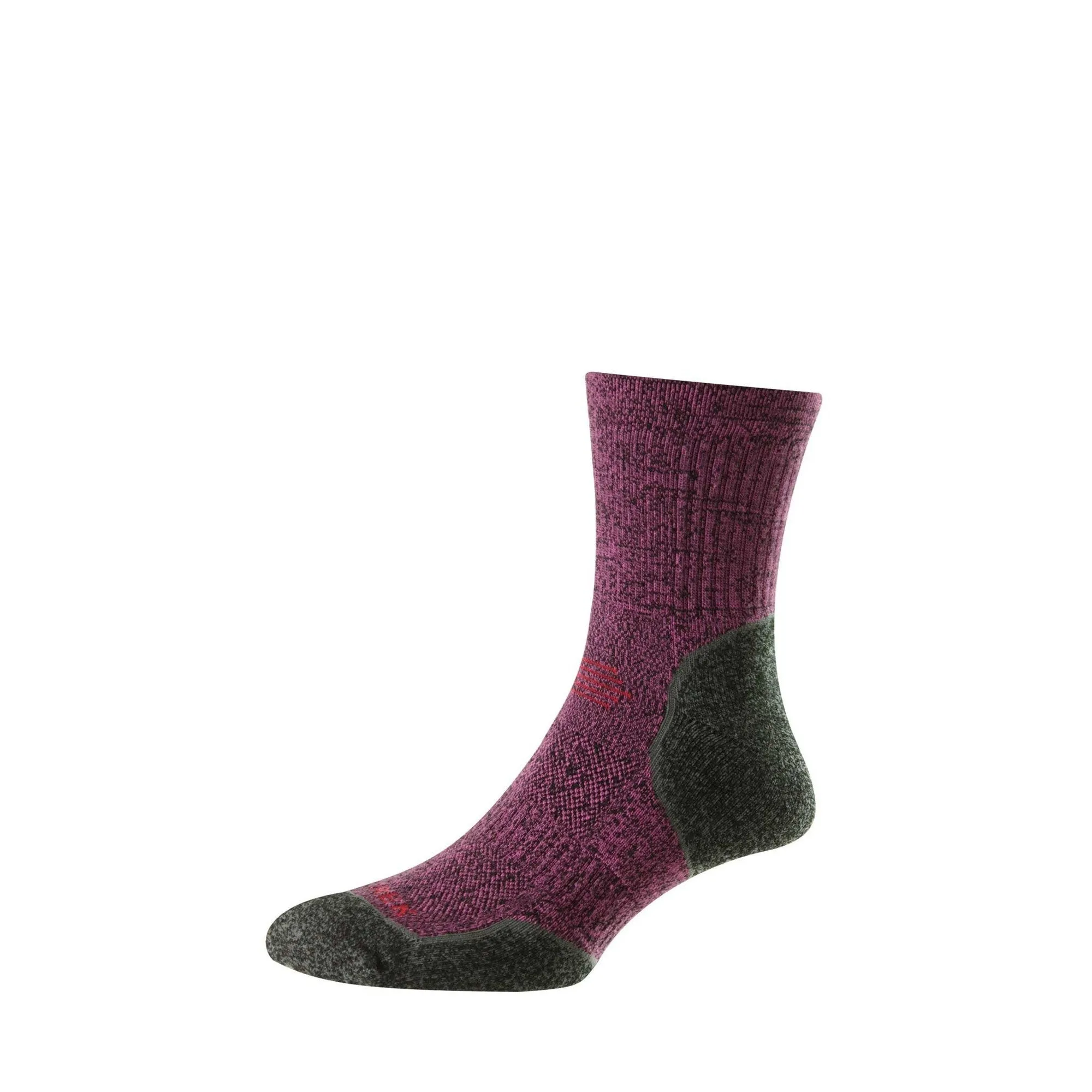 HJ Socks HJ700 Ladies Protrek Light Hike Socks