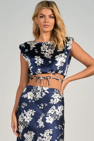 Lilac Top