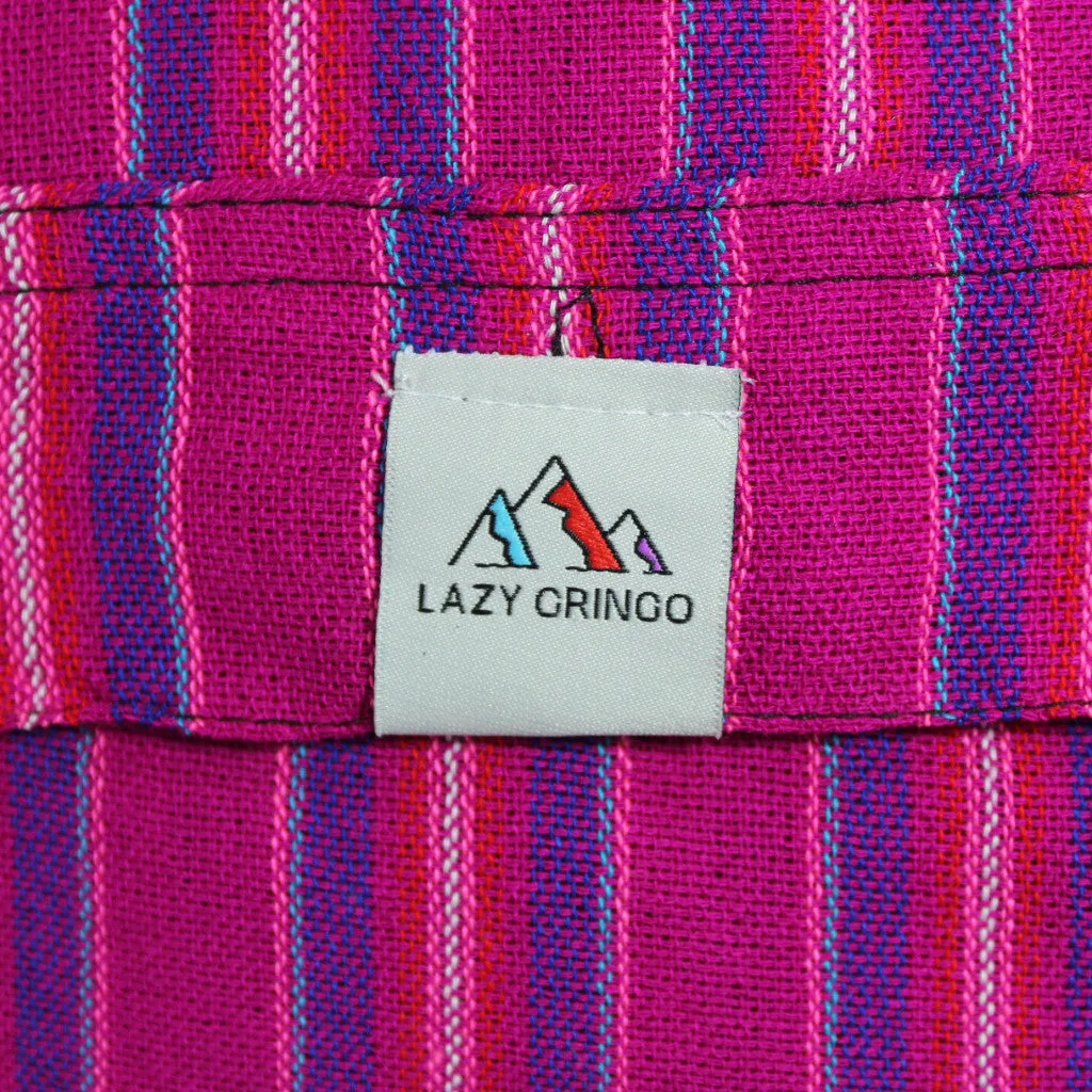 (Medium) Pinkish Purple Lounge Pants 0058