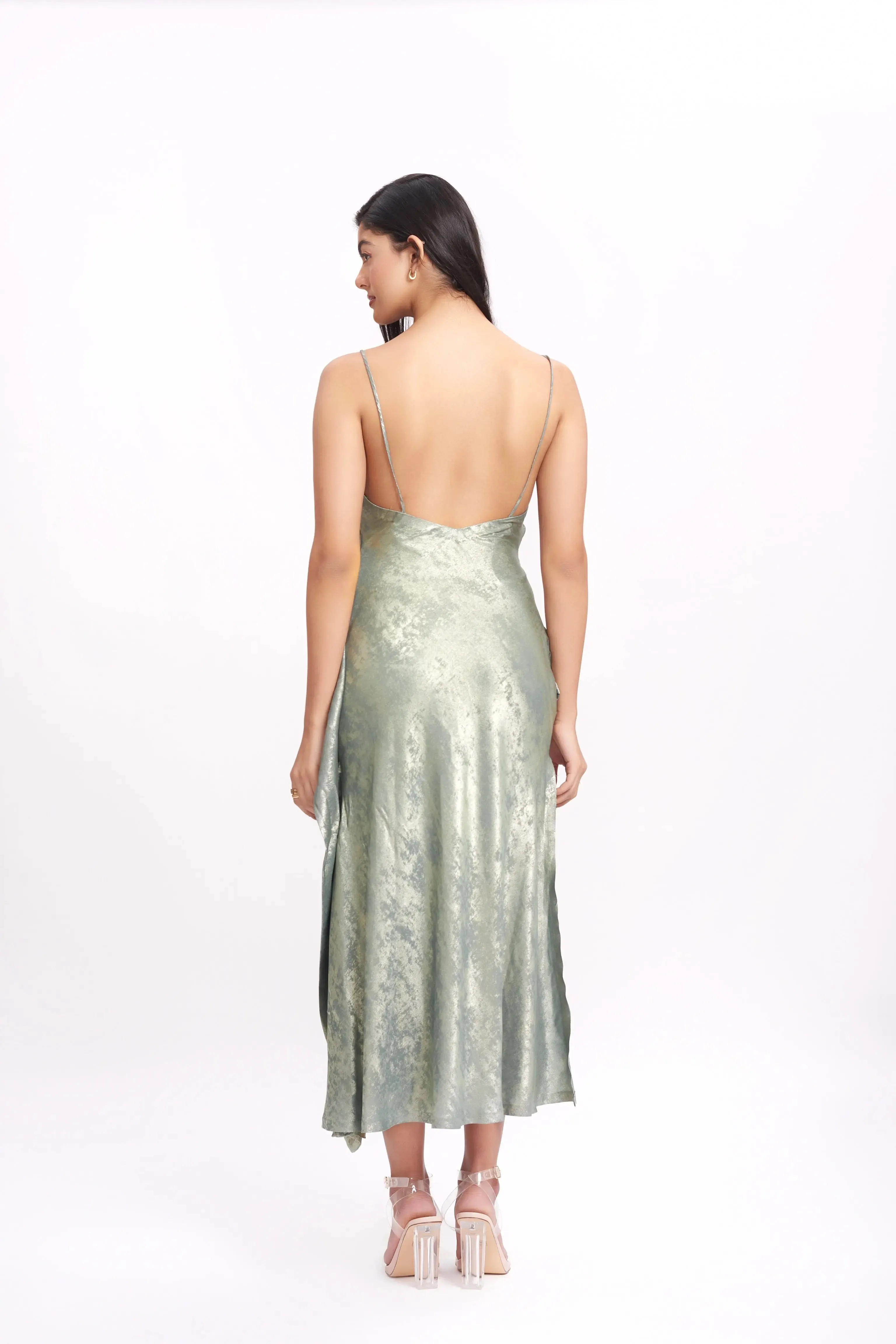 Meena Midi Dress