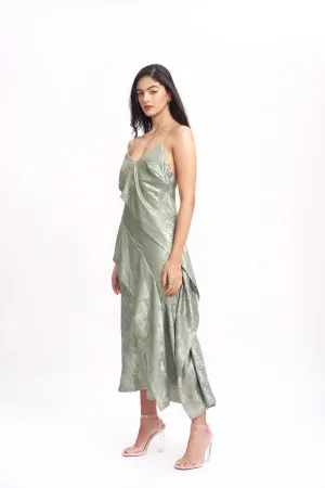 Meena Midi Dress