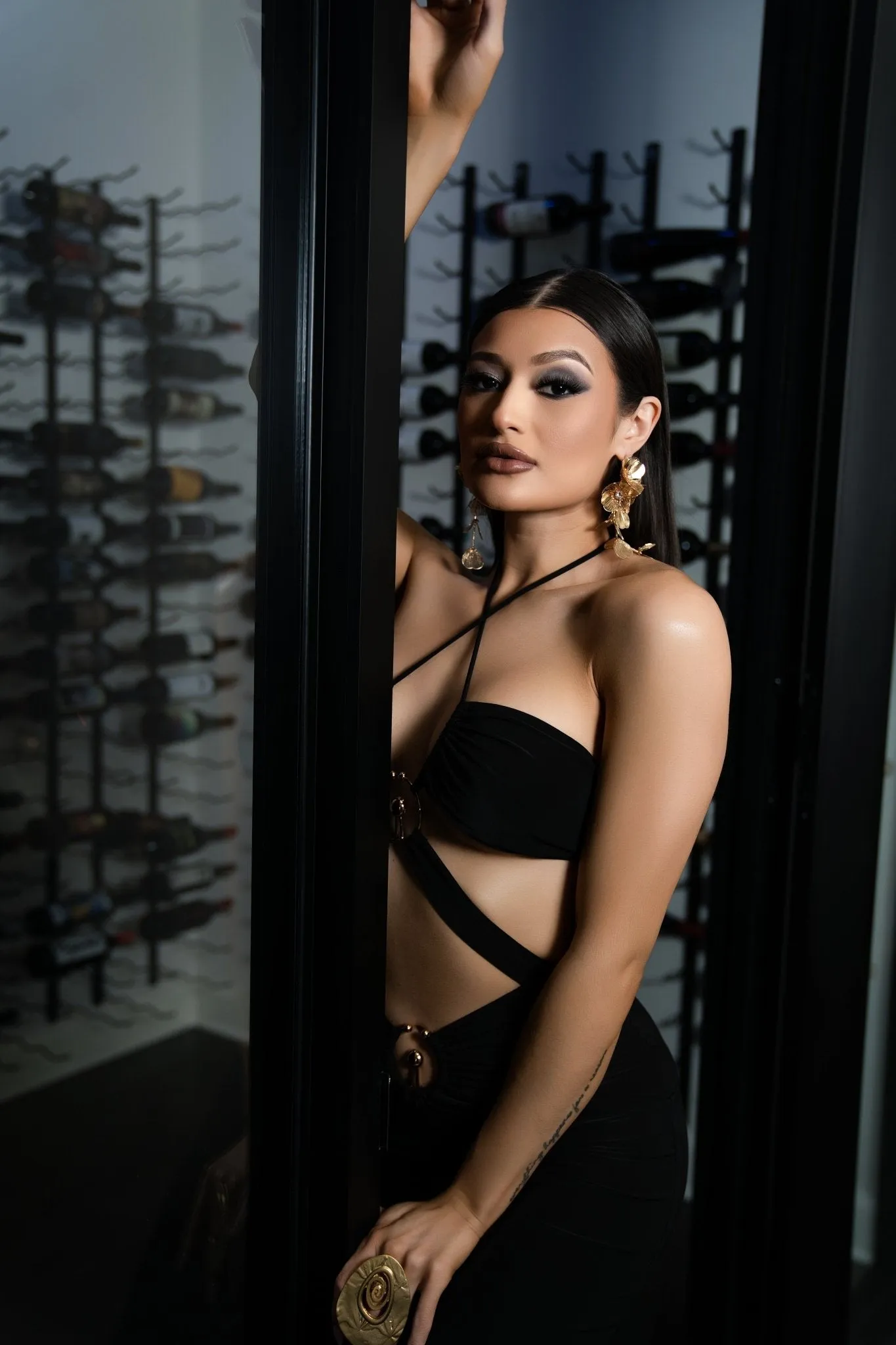 Miami By 9 Dress