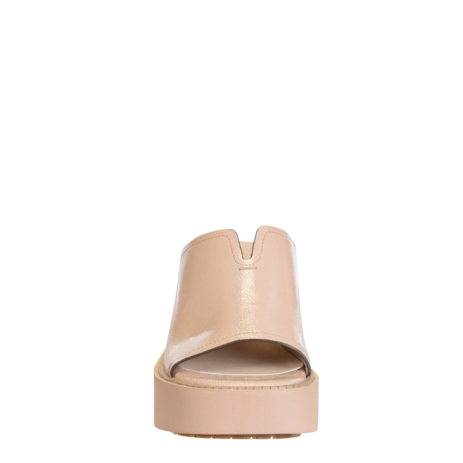 NAKED FEET - FREJA in ROSETTE Heeled Sandals