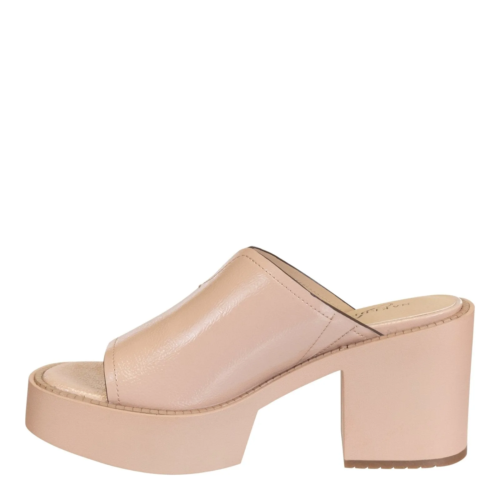 NAKED FEET - FREJA in ROSETTE Heeled Sandals