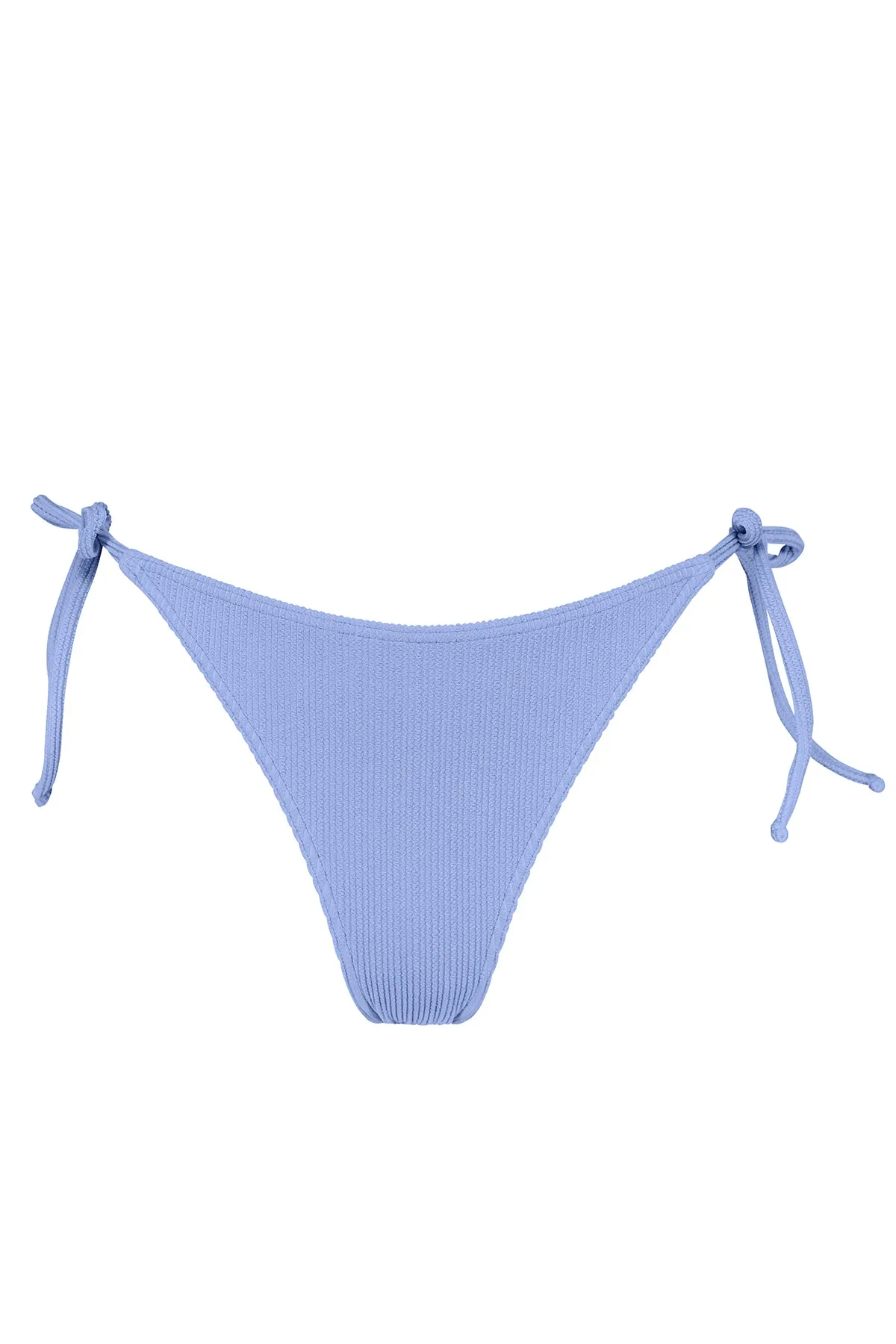 Pacifica Hydrangea Taryn Tie Side Bottom
