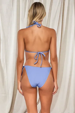 Pacifica Hydrangea Taryn Tie Side Bottom