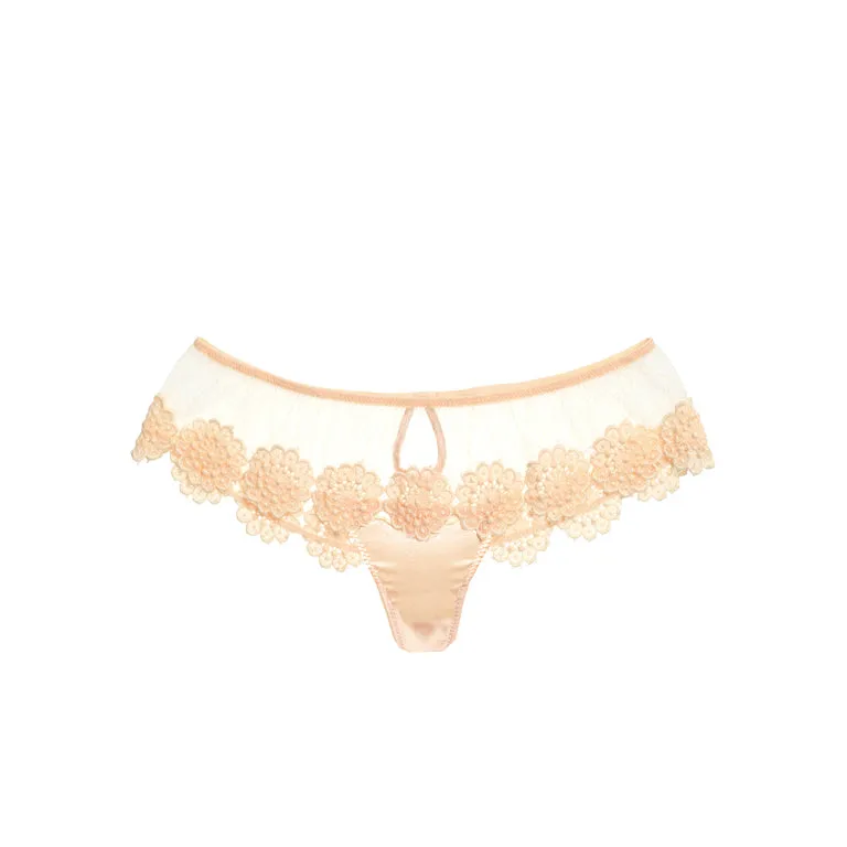 Puffin Boyshort