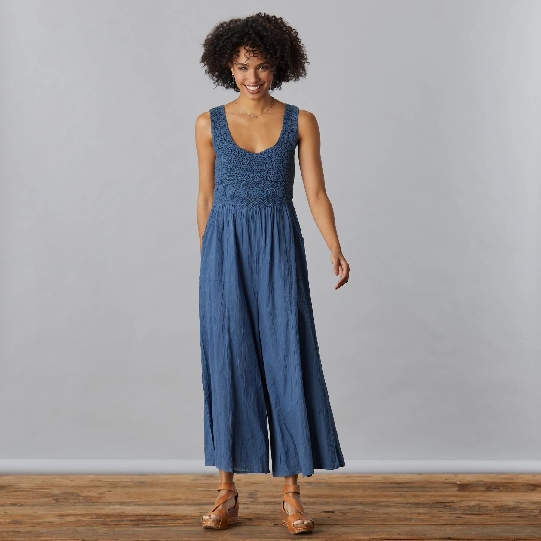 Rialto Jumpsuit