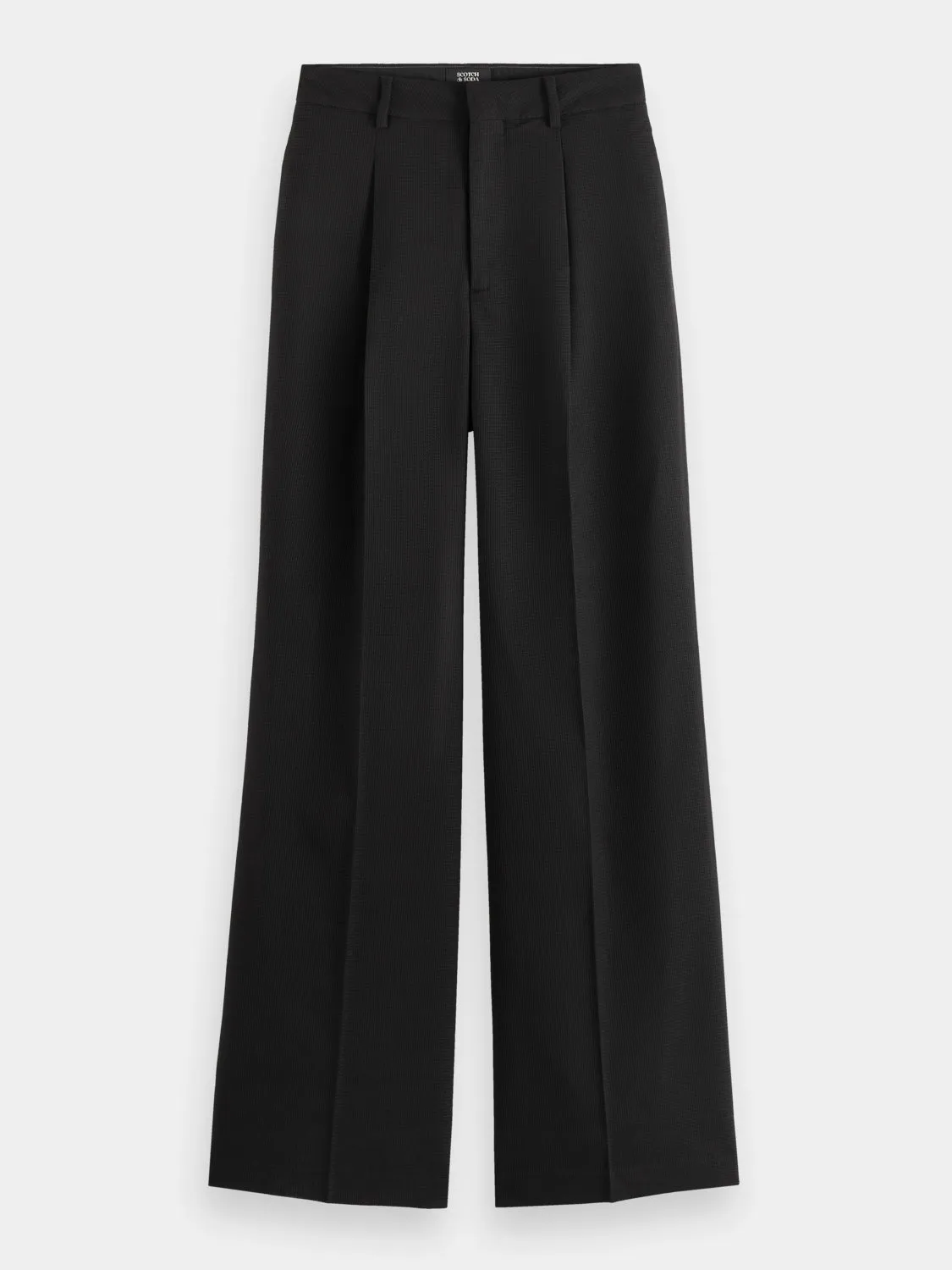 Rose wide fit pants