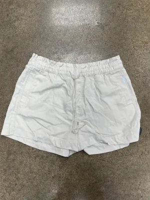 Shorts By Loft In Tan, Size:L