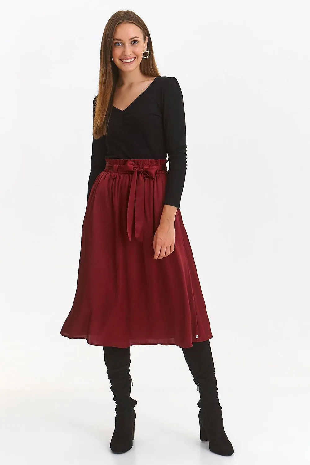 Skirt model 187988 Top Secret